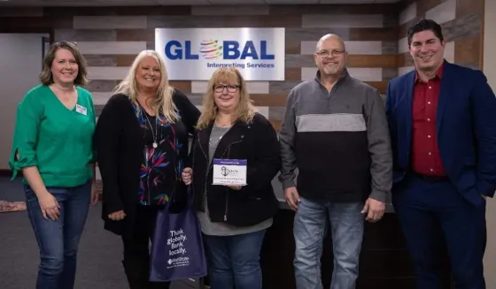 Global Interpreting Cares community group